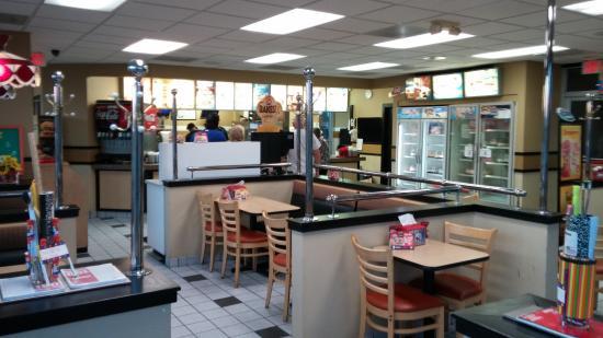 Dairy Queen